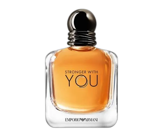 Stronger With You Emporio Armani Giorgio Armani Cologne
